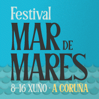 Festival Mar de Mares Logo